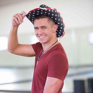 Meet your Posher, Matthew